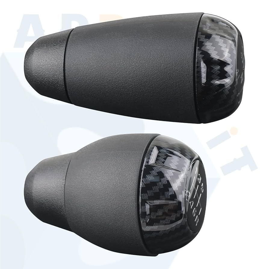 ヌプシ Amazon.com: APPERFiT Shift Shifter Knob Set (Carbon Fiber